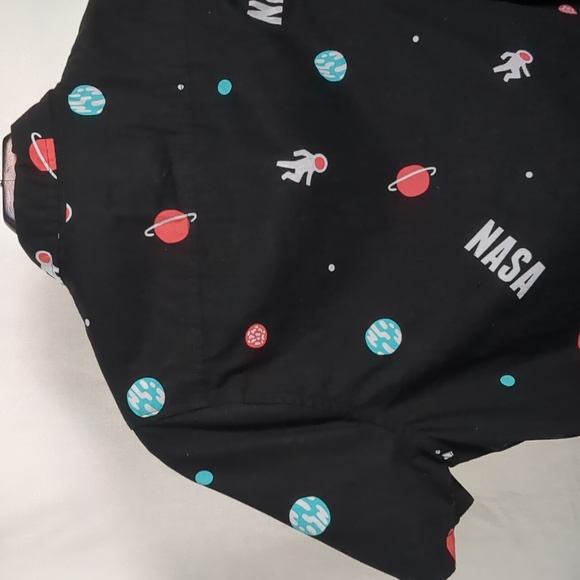 Kids Large Button Down - Picture 3 of 3